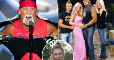 Hulk Hoganâs family exploring medical malpractice lawsuit, court docs indicate